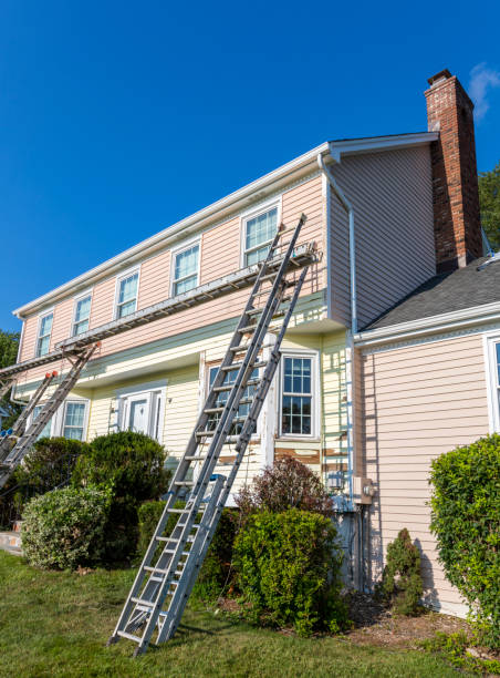 Best James Hardie Siding  in Alcoa, TN