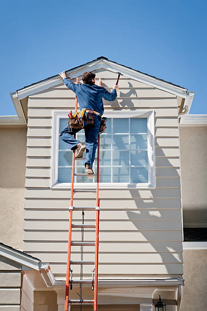 Best Aluminum Siding Installation  in Alcoa, TN